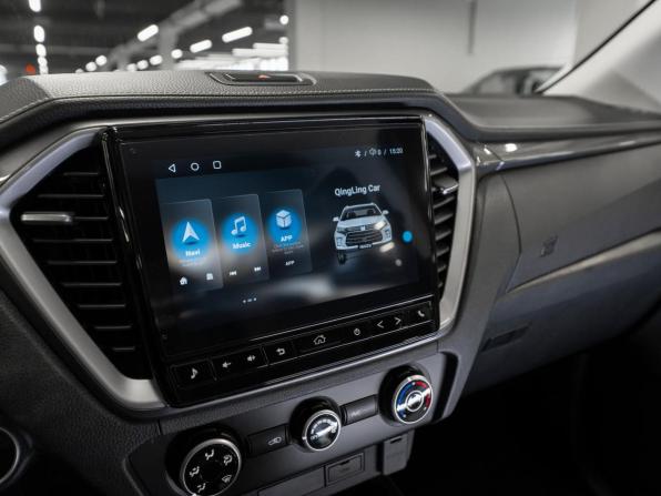 Isuzu D-Max III с пробегом 2026 года, цена 5 100 000 рублей, 288 км, пикап, Автокод Объявления
