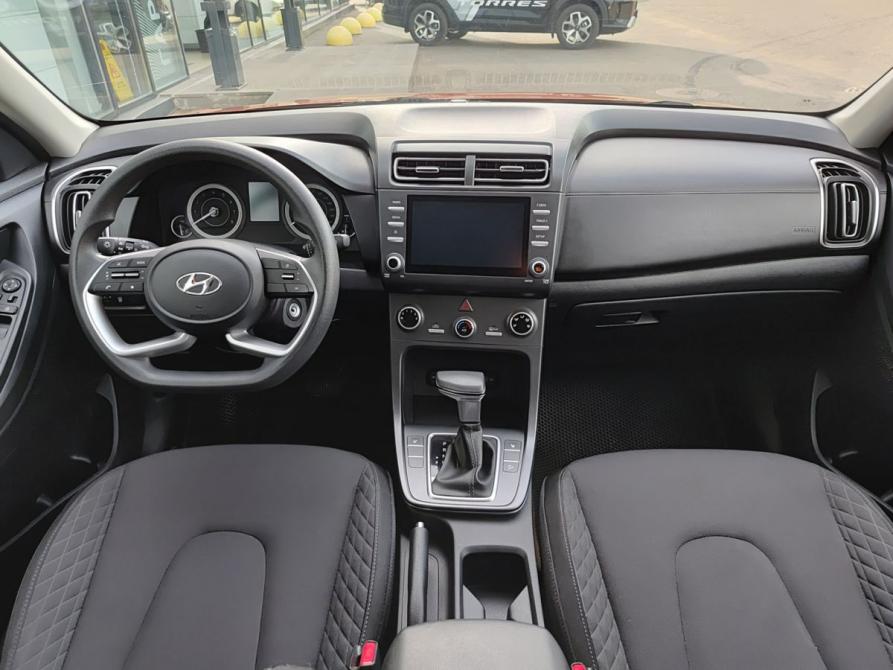 Hyundai Creta II Ижевск  - изображение 17