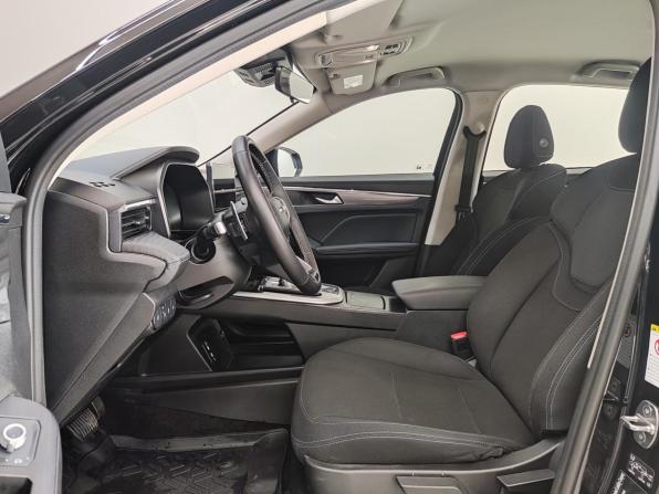 Haval Jolion I Рестайлинг с пробегом 2024 года, цена 2 290 000 рублей, 14394 км, внедорожник, Автокод Объявления