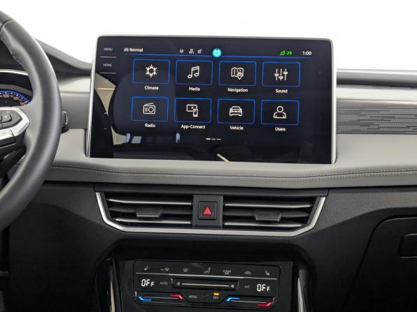 Volkswagen Tayron II (China Market) с пробегом 2023 года, цена 4 190 000 рублей, 20990 км, внедорожник, Автокод Объявления