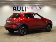 Nissan Juke I Иваново  - изображение 44