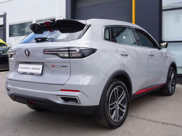 Changan CS55 Plus II с пробегом 2023 года, цена 1 987 000 рублей, 57855 км, внедорожник, Автокод Объявления