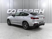 BMW X4 II (G02) Ростов-на-Дону  - изображение 22