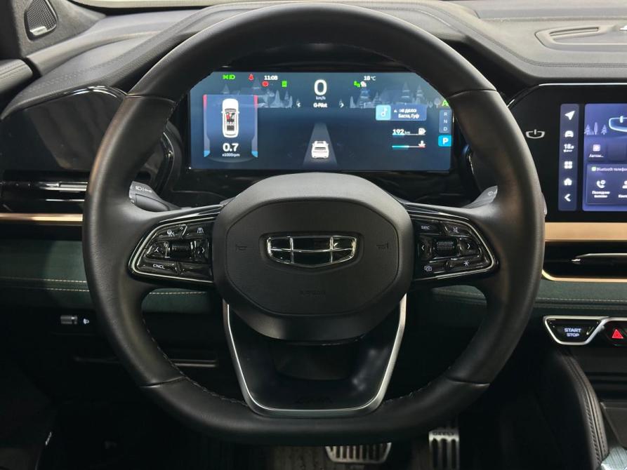 Geely Monjaro I Санкт-Петербург  - изображение 13