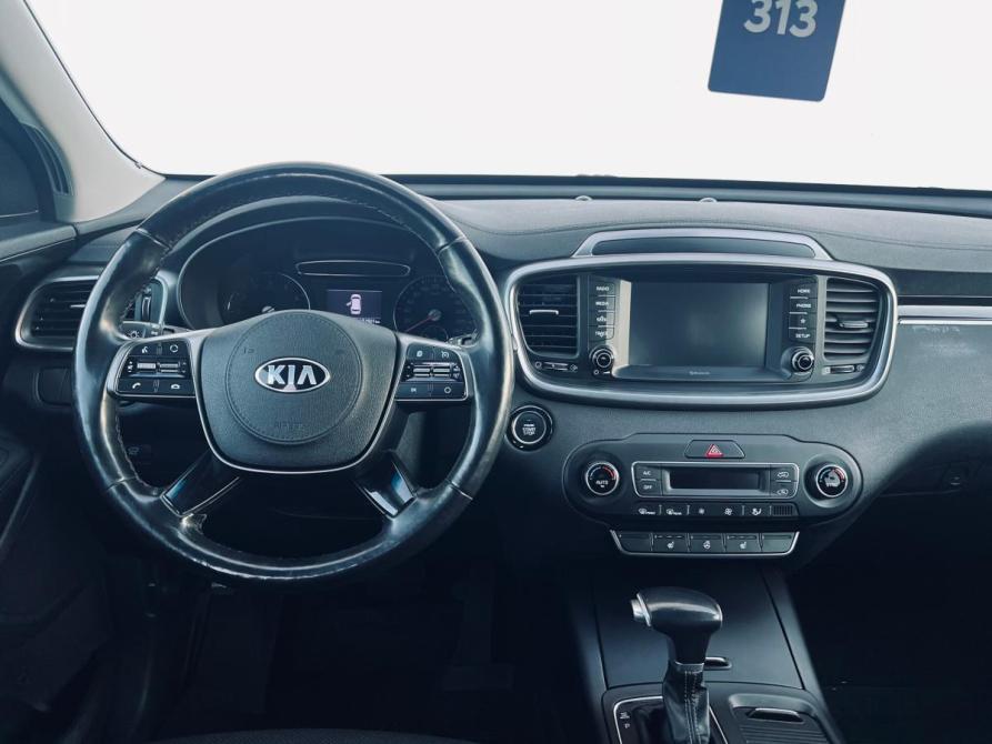 Kia Sorento III Prime Рестайлинг Санкт-Петербург  - изображение 17