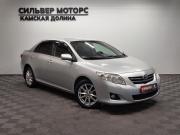Toyota Corolla X (E140 E150) Пермь  - изображение 27