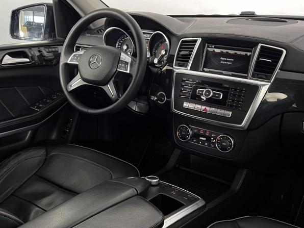 Mercedes-Benz GL-Класс II (X166) с пробегом 2013 года, цена 2 500 000 рублей, 310743 км, внедорожник, Автокод Объявления