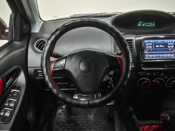 Geely MK Cross I с пробегом 2014 года, цена 339 000 рублей, 110000 км, хэтчбек, Автокод Объявления
