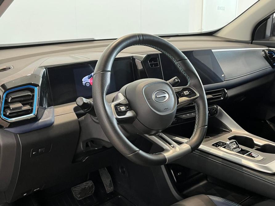 GAC GS3 Волгоград  - изображение 16