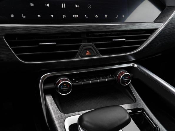 Geely Tugella I с пробегом 2021 года, цена 2 499 000 рублей, 82666 км, внедорожник, Автокод Объявления