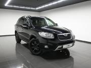 Hyundai Santa Fe II Рестайлинг Тверь  - изображение 33