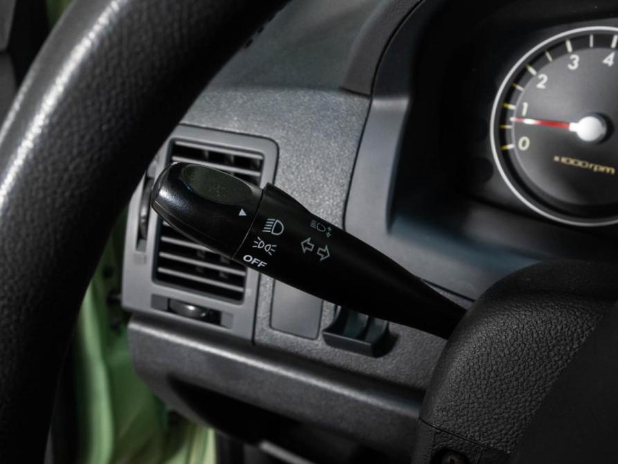Hyundai Getz I Рестайлинг Ставрополь  - изображение 14