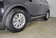 Kia Sorento II Рестайлинг Волгоград  - изображение 50