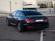 Audi A6 V (C8) Москва  - изображение 27