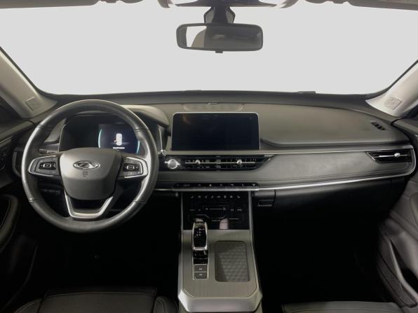 Chery Tiggo 4 Pro I Рестайлинг с пробегом 2023 года, цена 1 407 000 рублей, 55847 км, внедорожник, Автокод Объявления