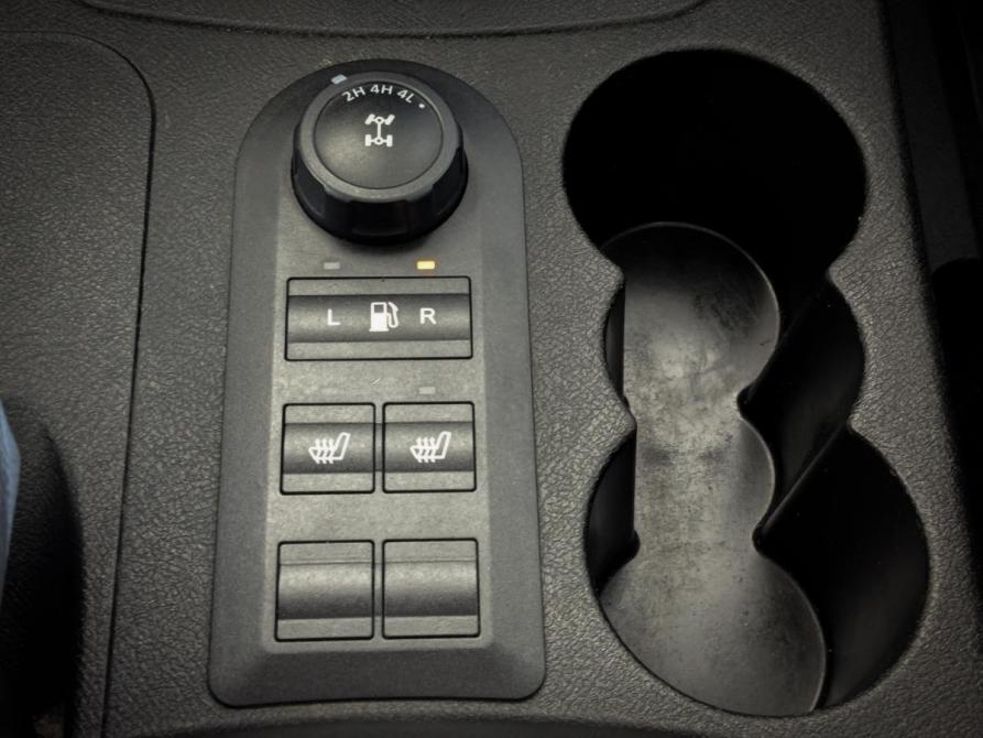 УАЗ Patriot I Рестайлинг 2 Екатеринбург  - изображение 13