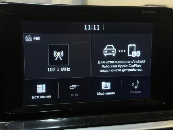 Kia Ceed III с пробегом 2019 года, цена 1 390 000 рублей, 195198 км, хэтчбек, Автокод Объявления