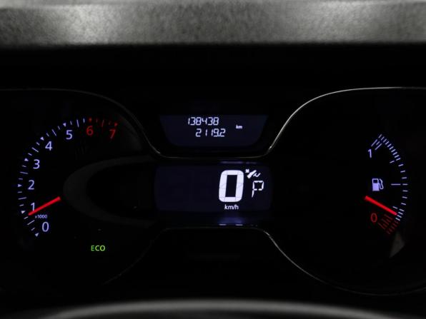 Renault Kaptur I с пробегом 2019 года, цена 1 299 000 рублей, 138437 км, внедорожник, Автокод Объявления