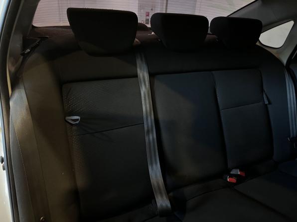 Nissan Almera III (G15) с пробегом 2015 года, цена 431 000 рублей, 294285 км, седан, Автокод Объявления