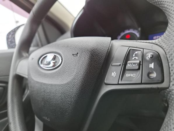Lada (ВАЗ) XRAY I с пробегом 2016 года, цена 860 000 рублей, 104105 км, хэтчбек, Автокод Объявления