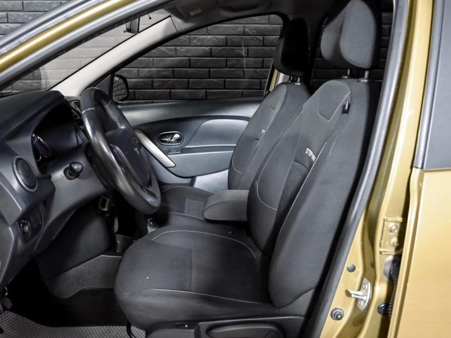 Renault Sandero II Екатеринбург  - изображение 10