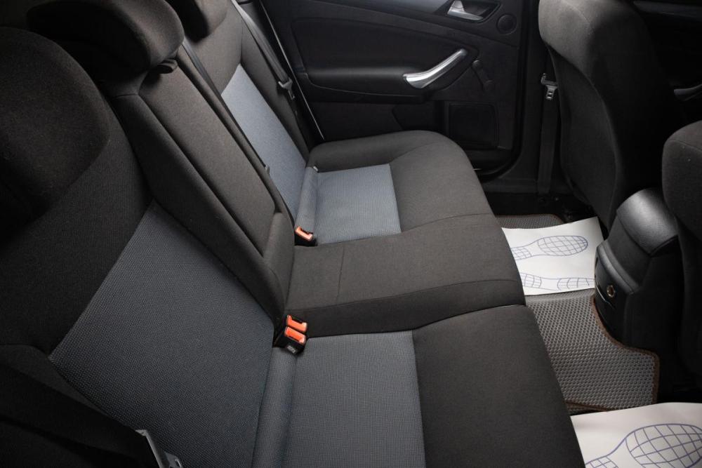 Ford Mondeo IV Рестайлинг Оренбург  - изображение 17