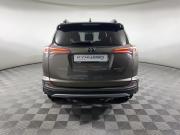 Toyota RAV4 IV (XA40) Рестайлинг Москва  - изображение 25