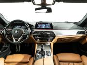 BMW 5 серии VII (G30/G31/G38) Санкт-Петербург  - изображение 39
