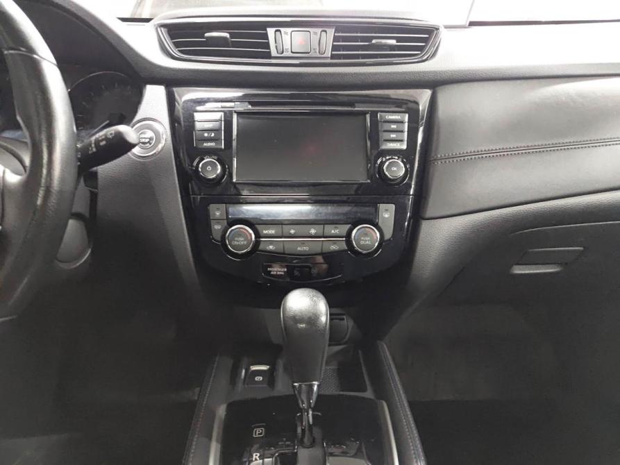 Nissan X-Trail III Рестайлинг Казань  - изображение 18