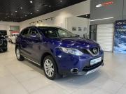Nissan Qashqai II Москва  - изображение 24