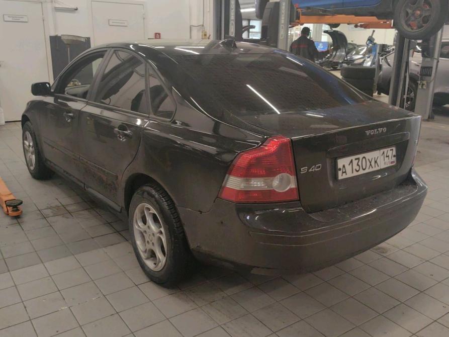 Volvo S40 II Санкт-Петербург  - изображение 3