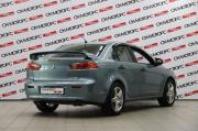 Mitsubishi Lancer X Сургут  - изображение 31