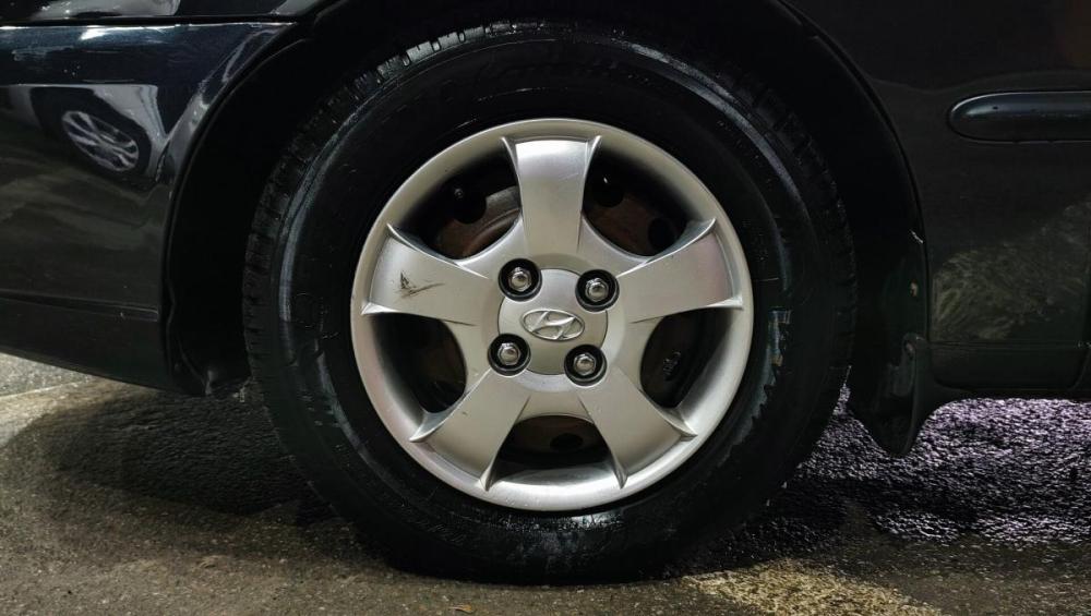 Hyundai Accent II Ставрополь  - изображение 10