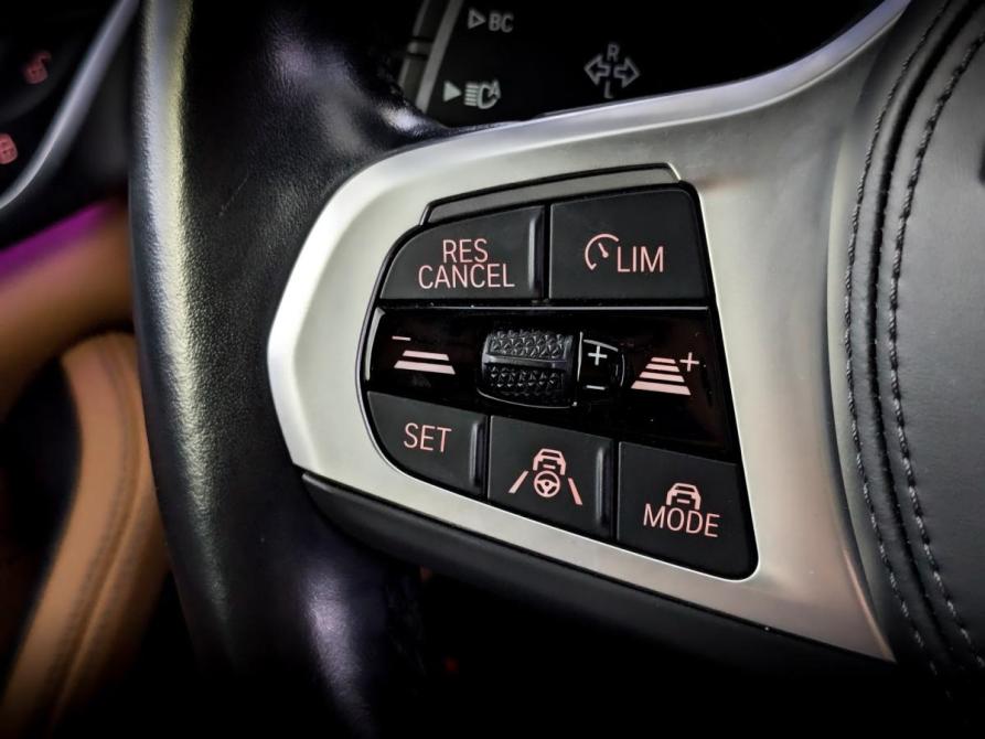 BMW 5 серии VII (G30/G31/G38) Рестайлинг Москва  - изображение 29