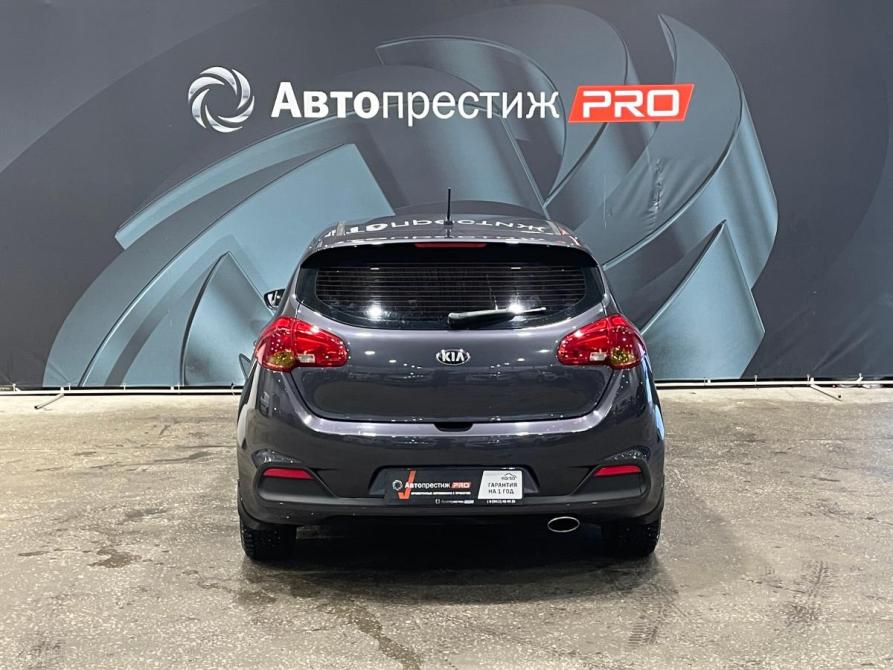 Kia Ceed II Пермь  - изображение 6