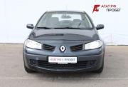 Renault Megane II Рестайлинг Нижний Новгород  - изображение 23
