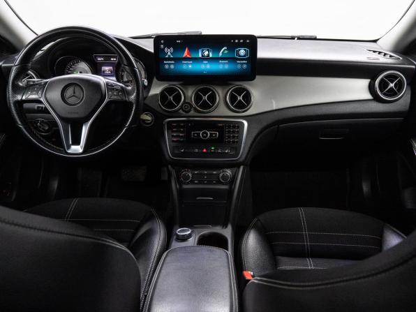 Mercedes-Benz CLA I (C117 X117) с пробегом 2013 года, цена 1 749 000 рублей, 176372 км, седан, Автокод Объявления