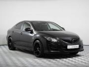 Mazda 6 II (GH) Рестайлинг Москва  - изображение 19