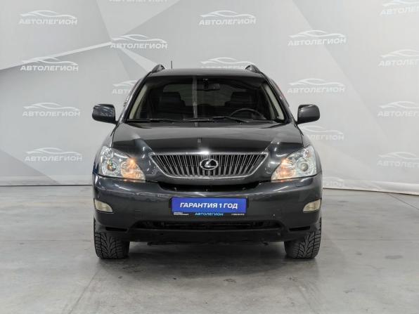 Lexus RX II Рестайлинг с пробегом 2006 года, цена 1 490 000 рублей, 464000 км, внедорожник, Автокод Объявления