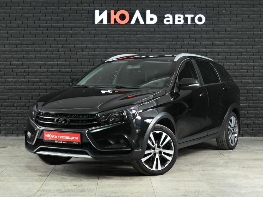 Lada (ВАЗ) Vesta I Екатеринбург  - изображение 1