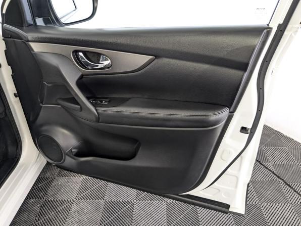 Nissan Qashqai II Рестайлинг с пробегом 2021 года, цена 1 925 000 рублей, 84144 км, внедорожник, Автокод Объявления