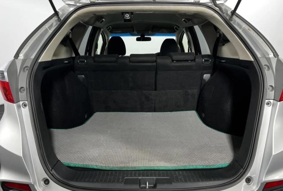 Honda Shuttle II Нижний Новгород  - изображение 23