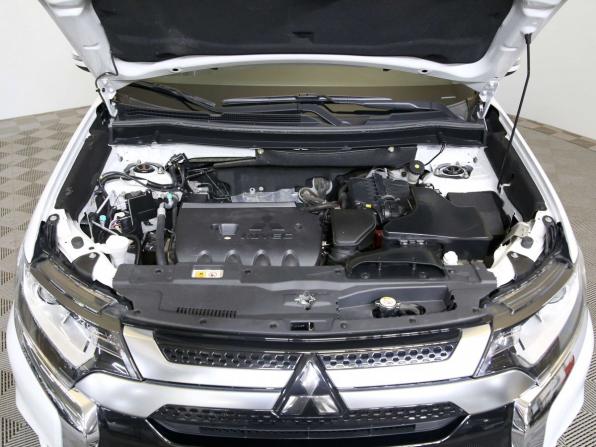 Mitsubishi Outlander III Рестайлинг 3 с пробегом 2022 года, цена 2 525 000 рублей, 33092 км, внедорожник, Автокод Объявления