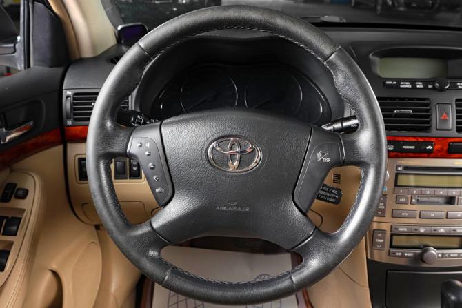 Toyota Avensis II с пробегом 2006 года, цена 1 049 000 рублей, 245000 км, седан, Автокод Объявления
