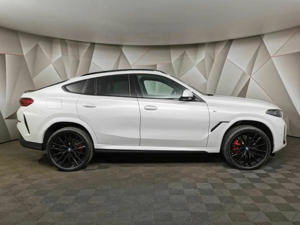 Новый BMW X6 III (G06) Рестайлинг 2025 года, цена 15 142 530 рублей, внедорожник, Автокод Объявления