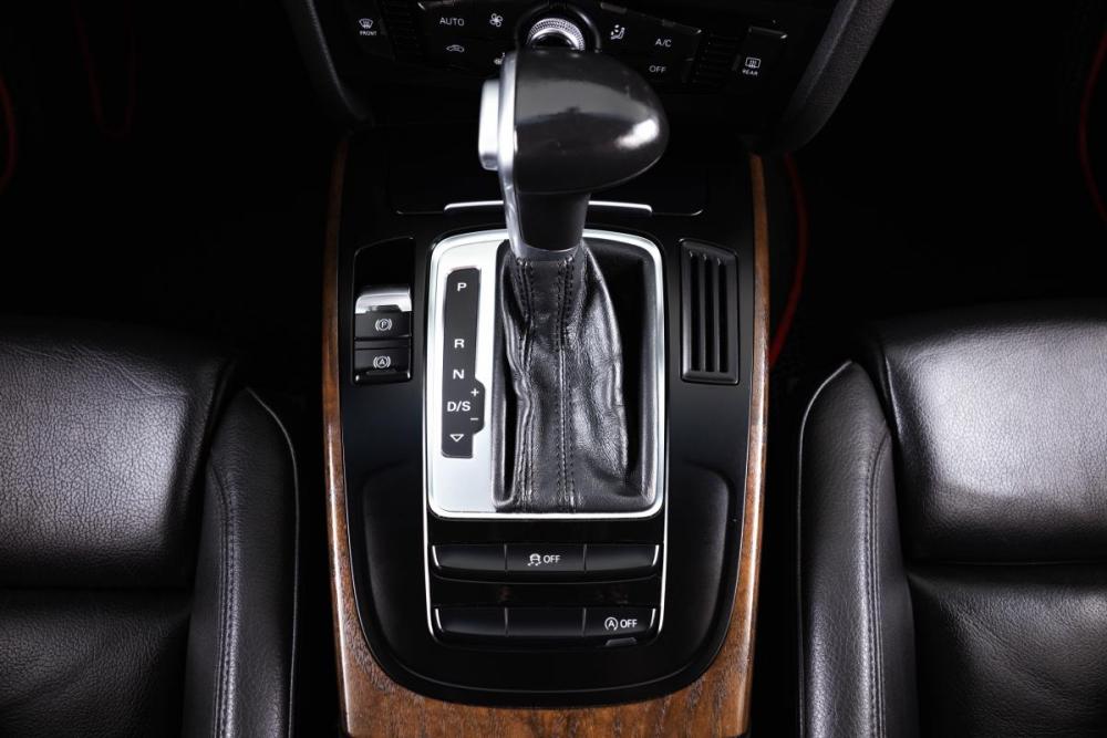 Audi A4 IV (B8) Рестайлинг Пермь  - изображение 22
