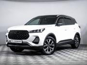 Chery Tiggo 7 Pro I Москва  - изображение 19
