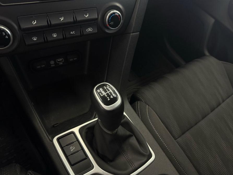 Kia Sportage IV Уфа  - изображение 13