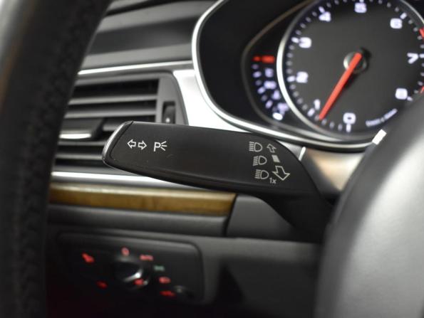 Audi A6 IV (C7) с пробегом 2014 года, цена 1 579 900 рублей, 199735 км, седан, Автокод Объявления