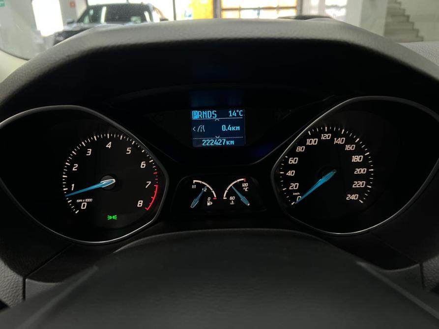 Ford Focus III Казань  - изображение 11